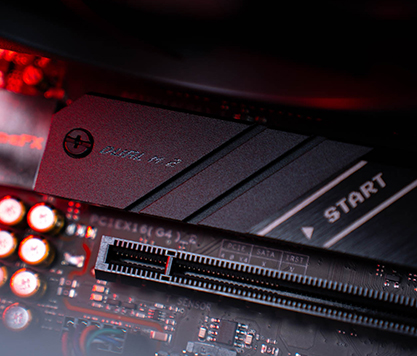 config Ultia x Materiel.net 