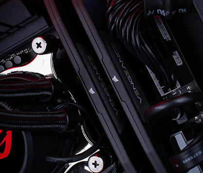 configuration Ultia x Materiel.net 