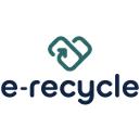 E-Recycle logo