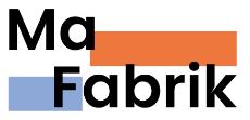 Ma Fabrik logo