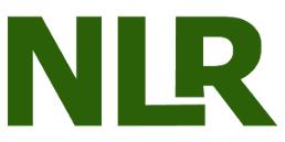 NLR logo