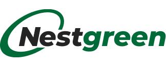 Nest Green logo