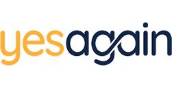 YesAgain logo
