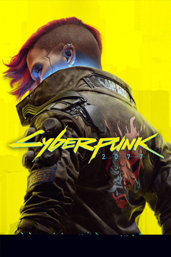 Cyberpunk 2077