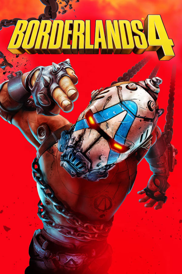 Borderlands 4