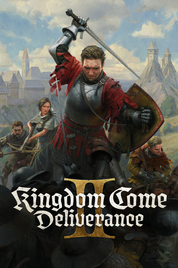 Kingdom Come: Deliverance 2