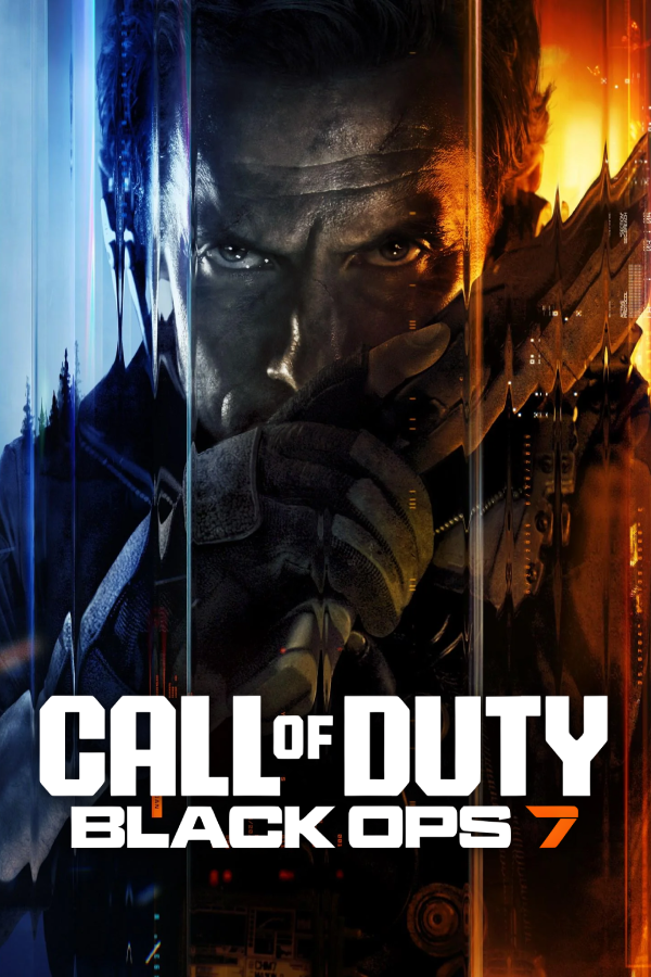 Call of Duty: Black Ops 7