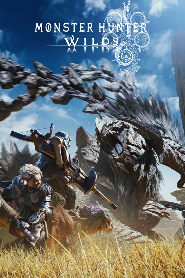 Monster Hunter Wilds
