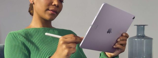 Apple iPad Pro