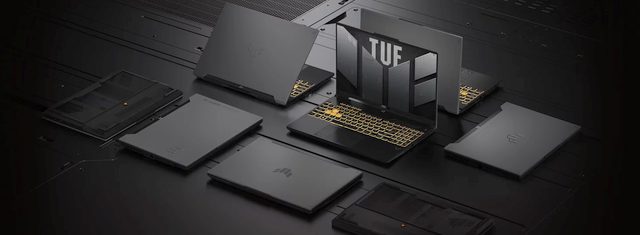 ASUS tuf