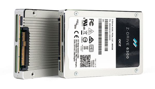 SSD 750 Series
