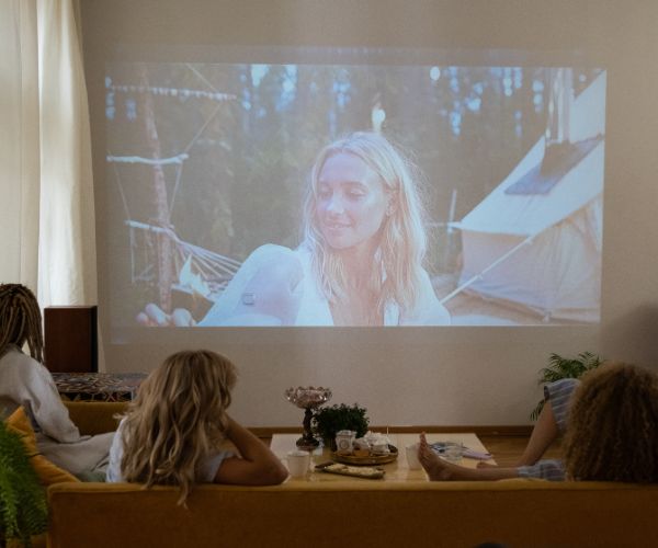 Combien de lumens faut-il pour un vidéoprojecteur ?