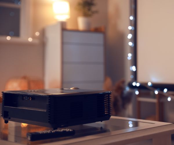 Choisir le nombre de lumens pour son vidéoprojecteur