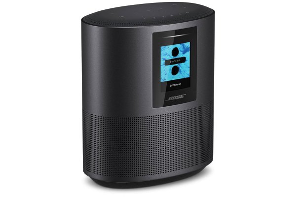 Home Speaker 500 de Bose