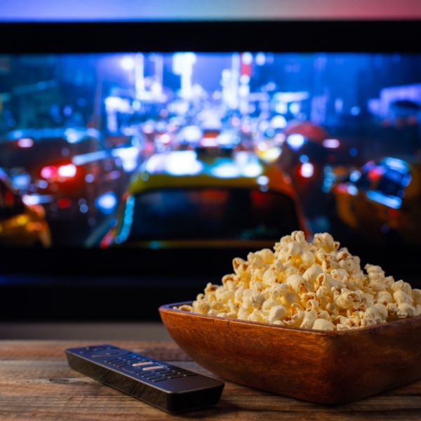 guide TV pour le quotidien et les films/séries