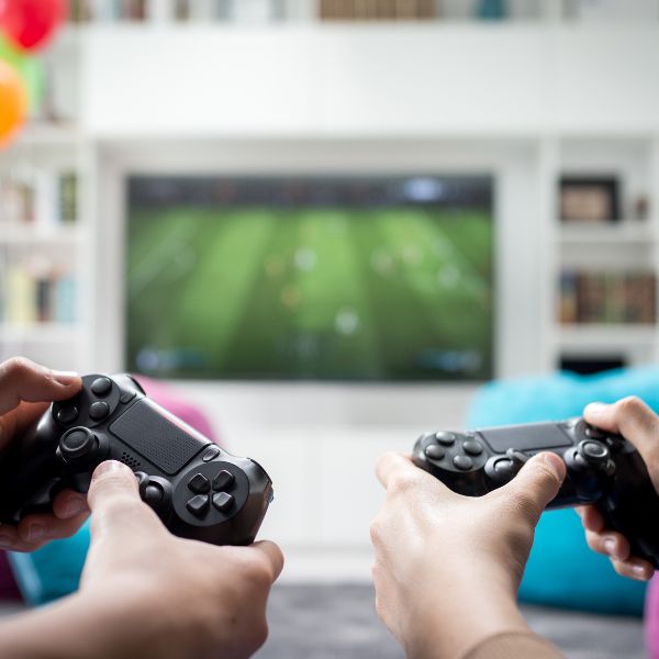 guide Vous voulez une TV gaming pour PS5, Xbox Series ou PC