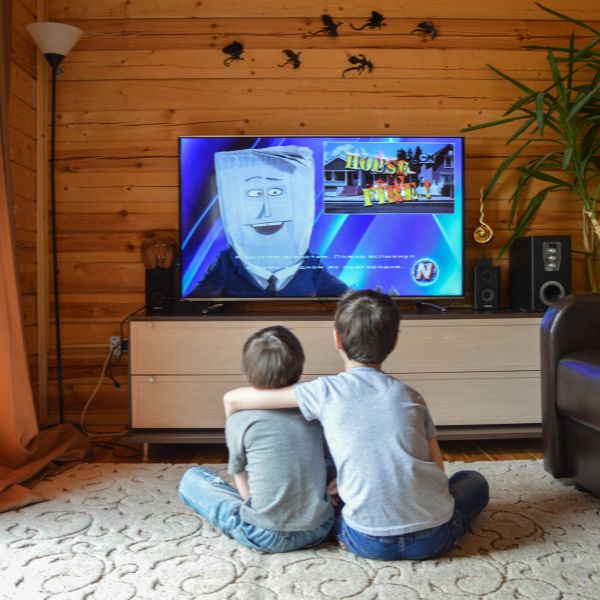 guide quelle connectivité tv choisir - Google tv ?