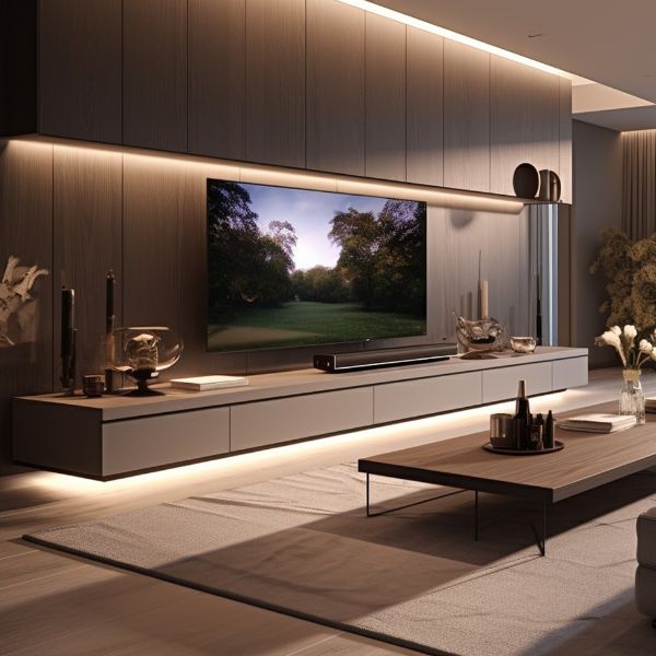 Guide choisir une télévision 8K