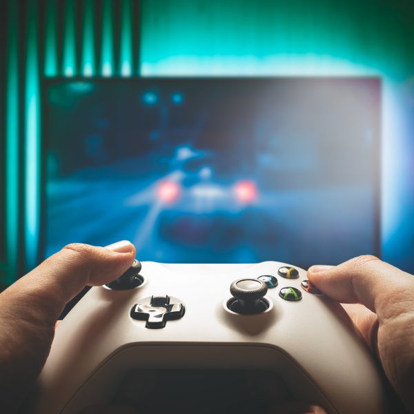 Guide pour choisir une télévision fluide en 144Hz