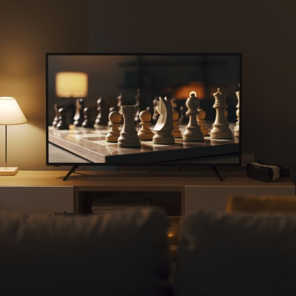 Guide connecter sa TV en VRR
