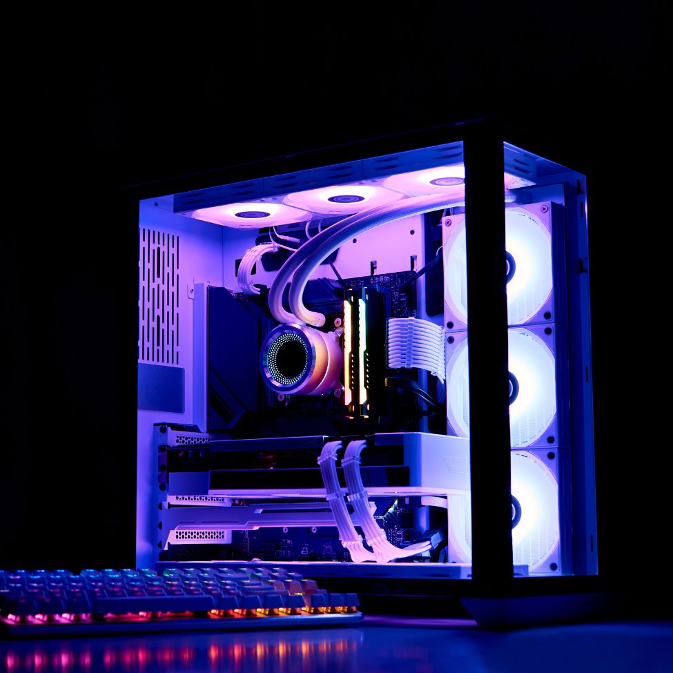 Guide à quoi sert un boitier pc ?