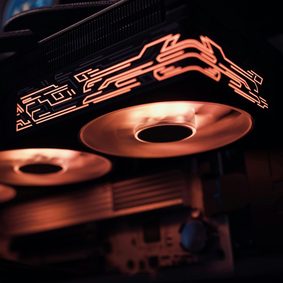 guide le refroidissement d'un boitier pc