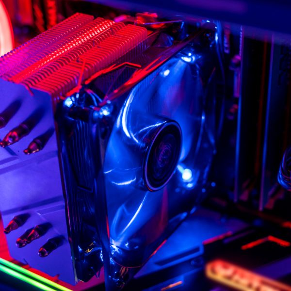 Guide l'importance de l'airflow dans un boitier pc