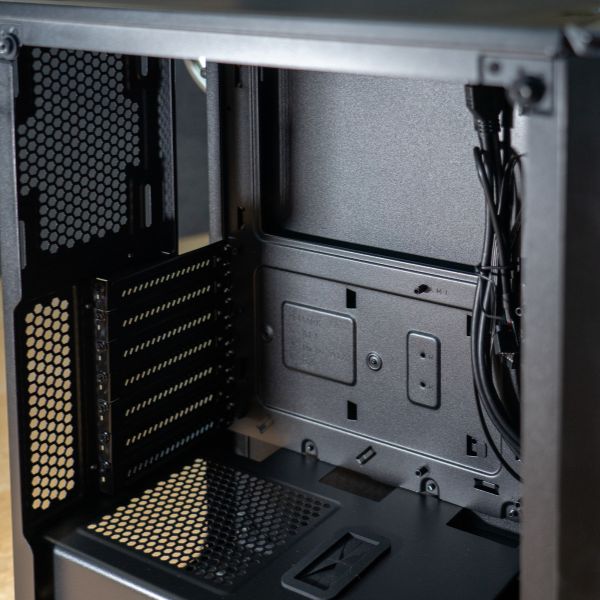 guide combien de ventilateurs faut-il dans un boitier pc