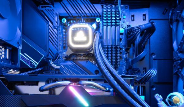 guide le refroidissement d'un boitier pc?