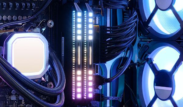guide la connectique et le confort d'utilisation d'un boitier pc