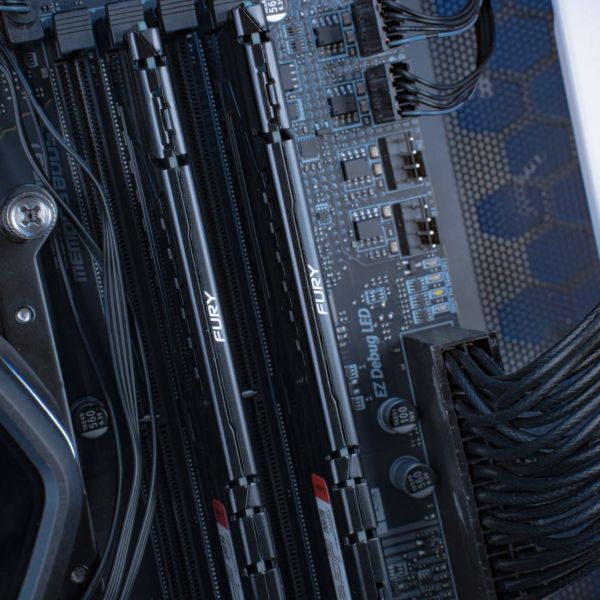guide le refroidissement d'un boitier pc
