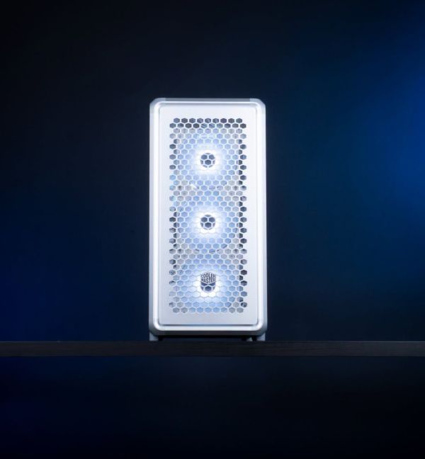 guide le niveau sonore d'un boitier pc