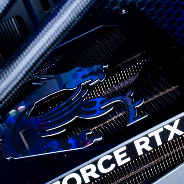 Guide la gestion des cables dans un boitier pc