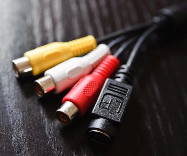 C'est quoi un câble RCA ?