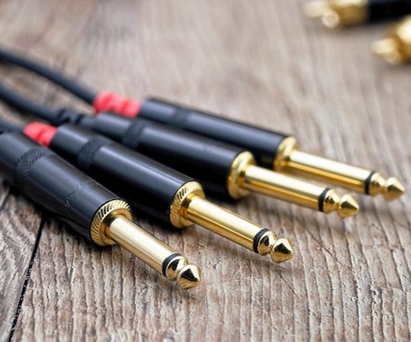 Les types de signaux : TRS, TRRS, mono ou stéréo ?