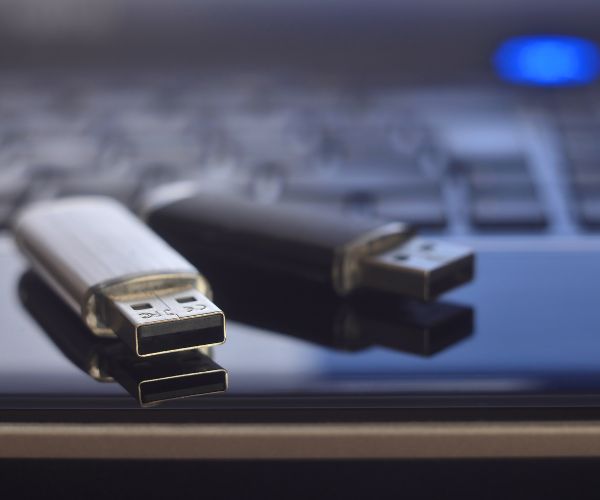 C'est quoi l'USB ?