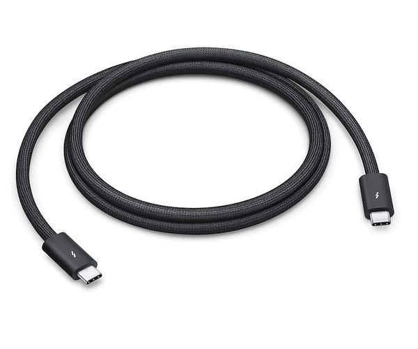 Thunderbolt vs USB-C : à ne pas confondre