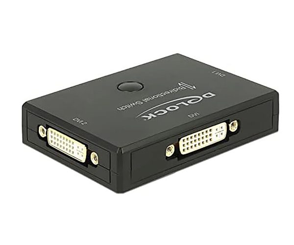 guide Le DVI-I (Integrated)