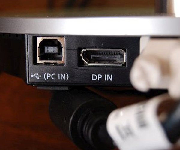 connecteur DisplayPort