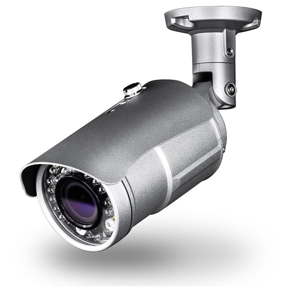 caméra de surveillance Trendnet TV-IP344PI