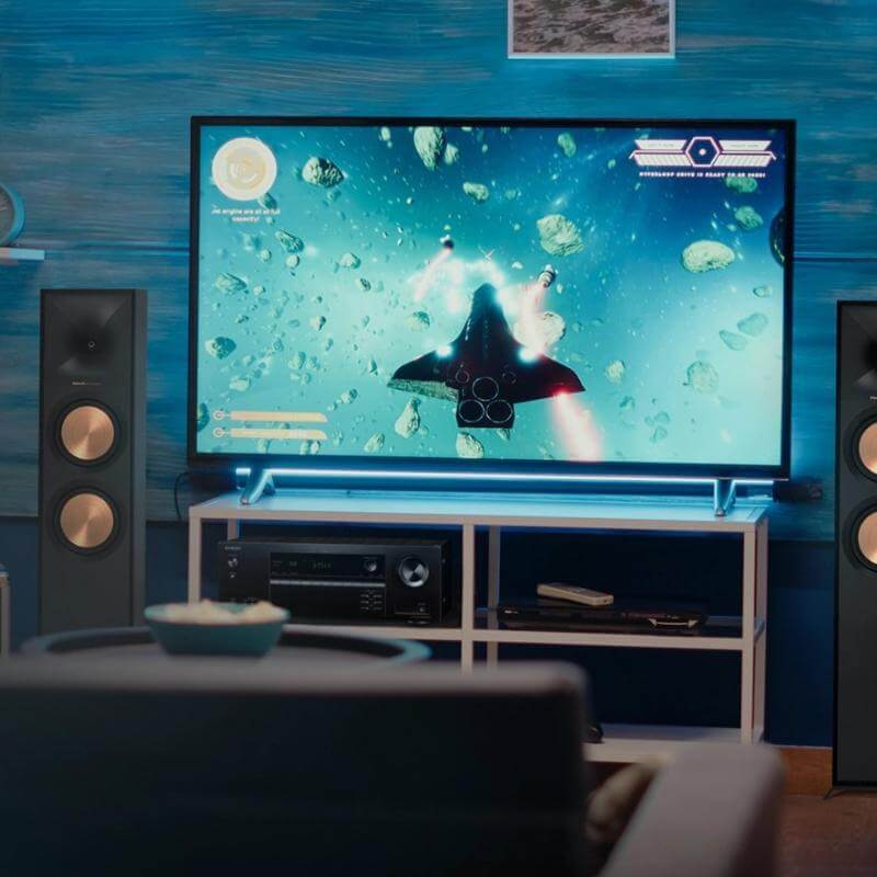 Guide sur la connectique des home-cinema