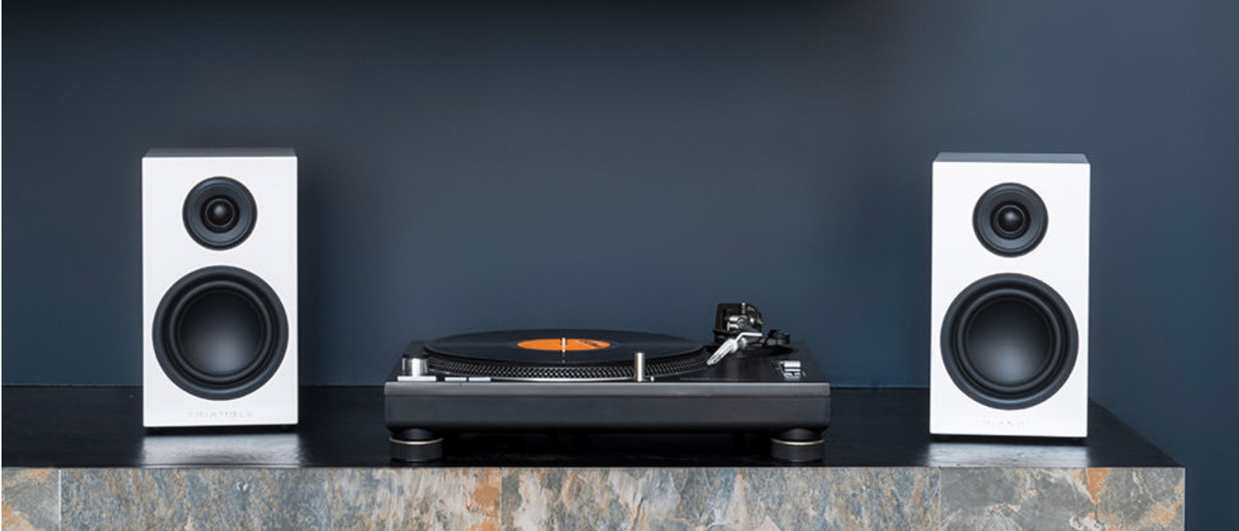 Le rendement d'une enceinte