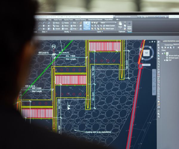 Qu'est-ce que Autocad ?