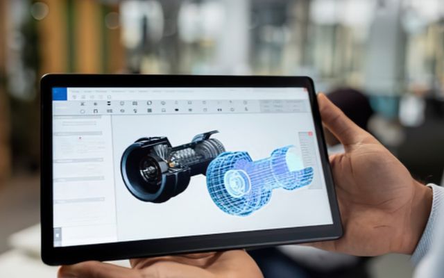 Les grandes familles de logiciels 3D : modélisation, CAO, architecture, animation et rendu