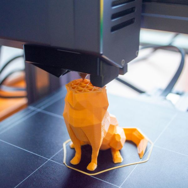 Création d'un personnage et d'objets en modélisation 3D