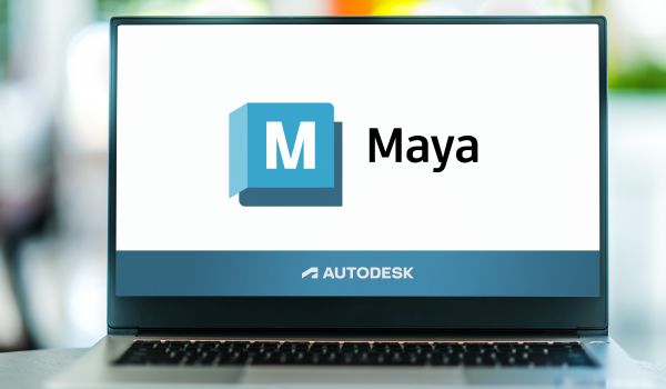 Quel config PC pour Autodesk Maya ?