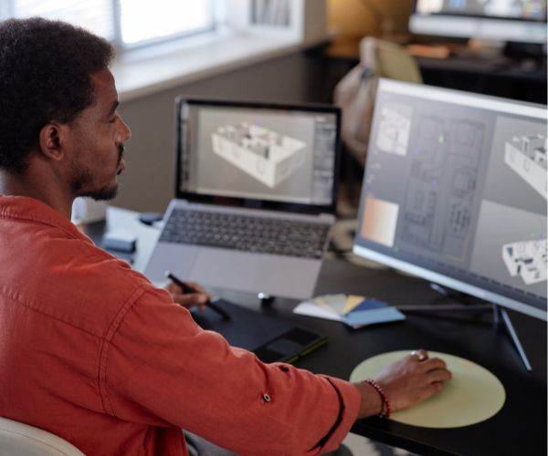 Qu'est-ce que SketchUp ?