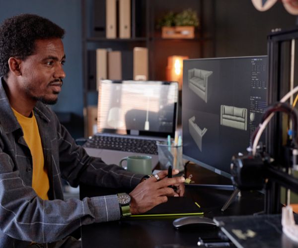 Configuration requise pour Solidworks