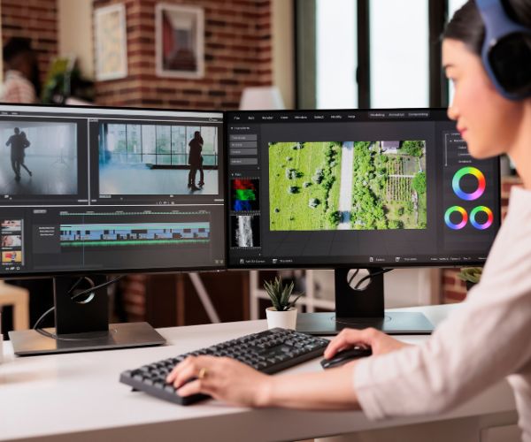 Qu'est-ce que After Effects ?