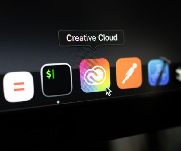 Configuration requise pour Adobe Creative Cloud